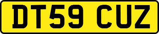 DT59CUZ