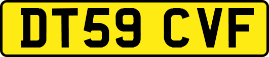 DT59CVF