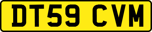 DT59CVM