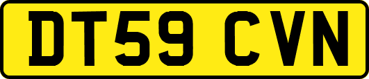 DT59CVN