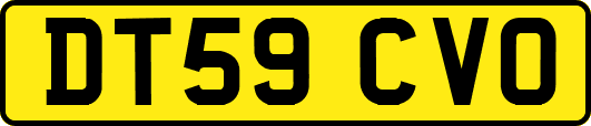 DT59CVO