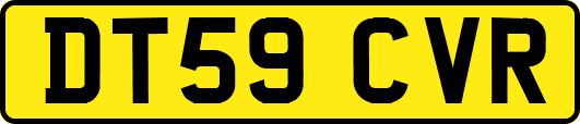 DT59CVR