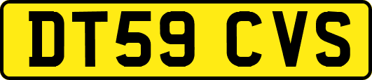 DT59CVS