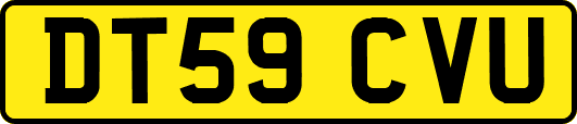 DT59CVU