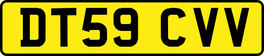 DT59CVV