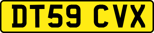 DT59CVX