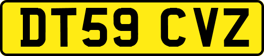 DT59CVZ