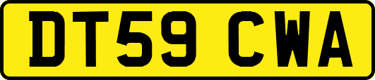 DT59CWA
