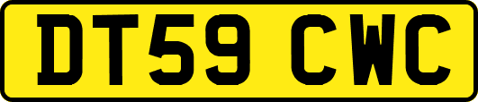 DT59CWC