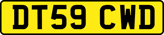 DT59CWD