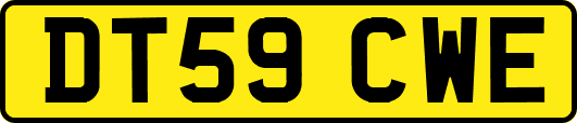 DT59CWE