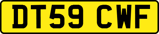 DT59CWF