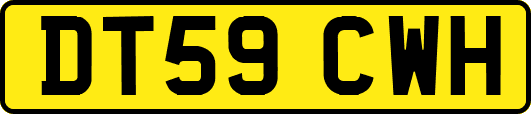 DT59CWH