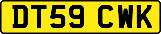 DT59CWK
