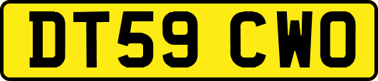 DT59CWO