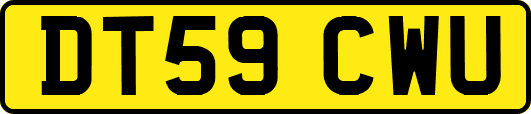 DT59CWU