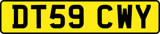 DT59CWY