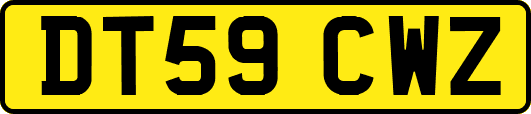 DT59CWZ