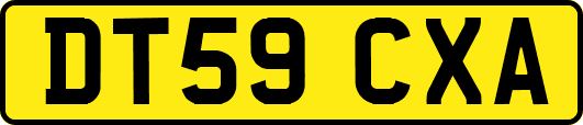 DT59CXA