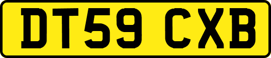 DT59CXB