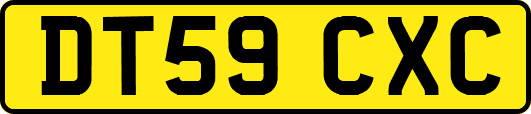 DT59CXC