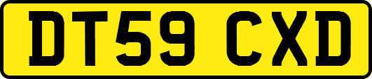 DT59CXD