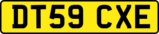 DT59CXE