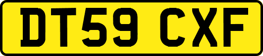 DT59CXF