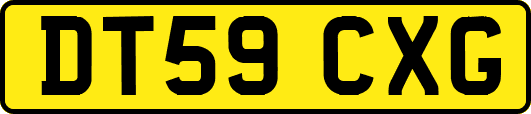 DT59CXG