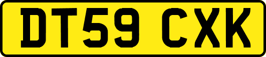 DT59CXK