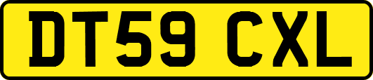 DT59CXL