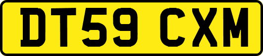 DT59CXM