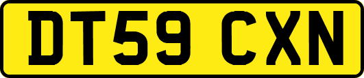 DT59CXN