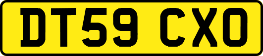 DT59CXO