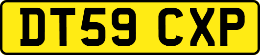 DT59CXP