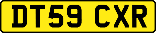 DT59CXR