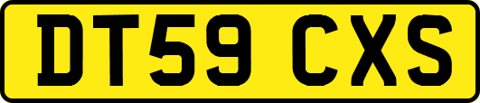 DT59CXS