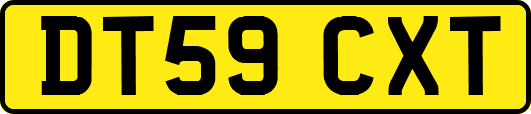 DT59CXT