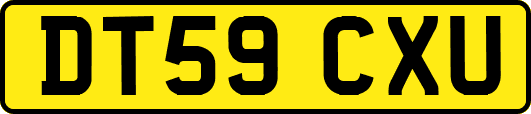 DT59CXU