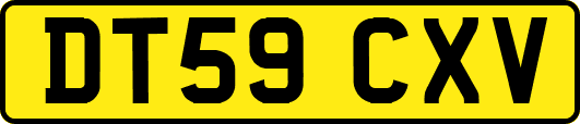 DT59CXV