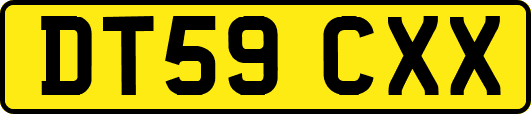 DT59CXX