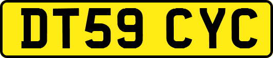 DT59CYC