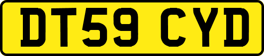 DT59CYD