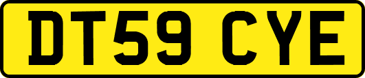 DT59CYE