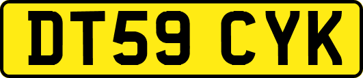 DT59CYK