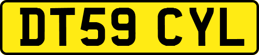 DT59CYL