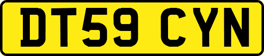 DT59CYN