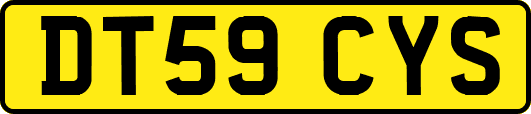 DT59CYS