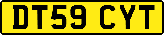 DT59CYT