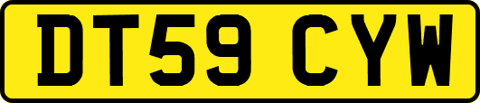 DT59CYW